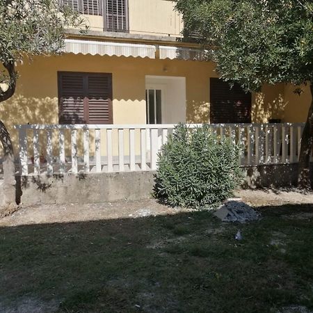 Apartment Toni Baška Voda Extérieur photo
