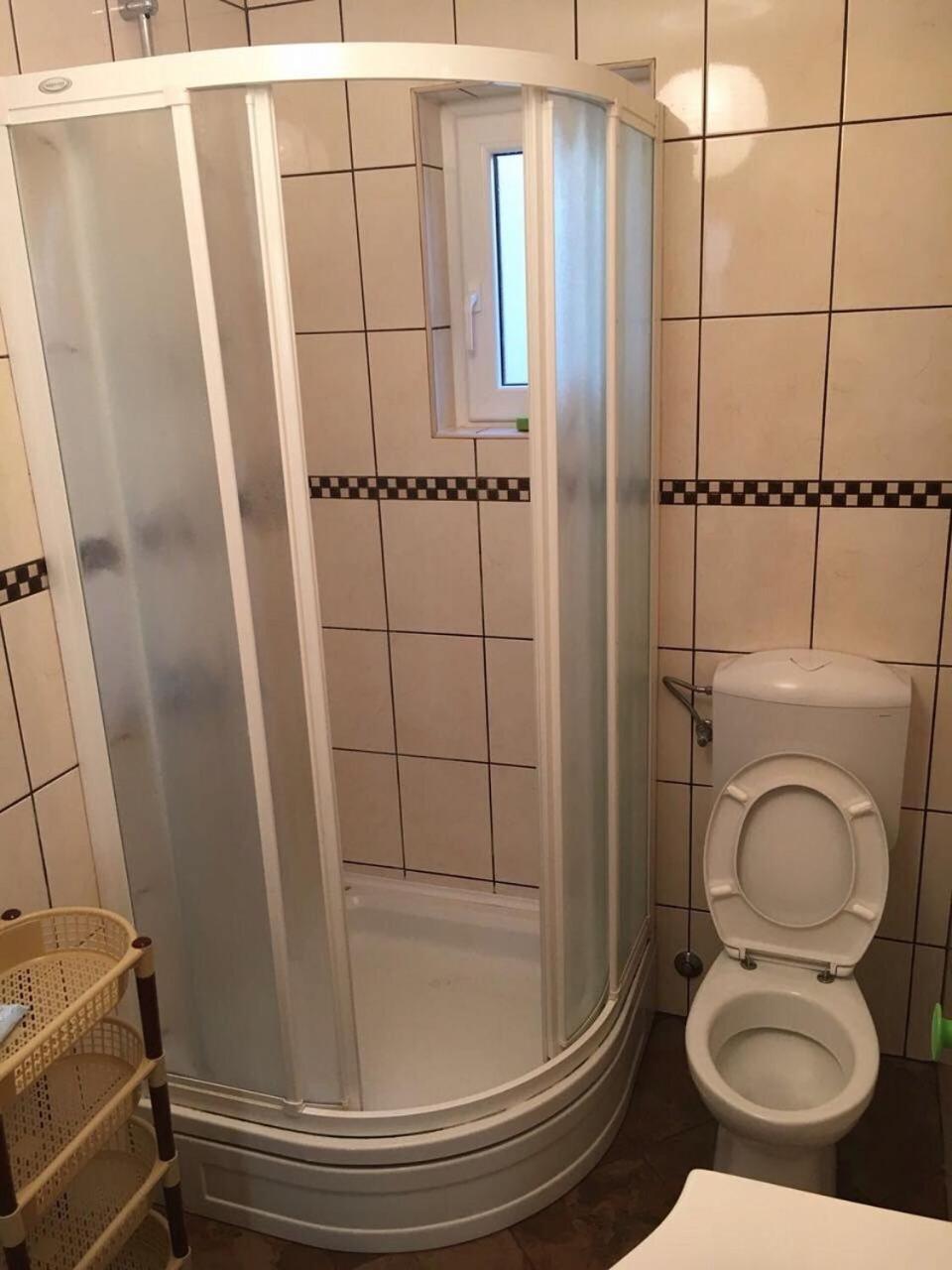 Apartment Toni Baška Voda Extérieur photo