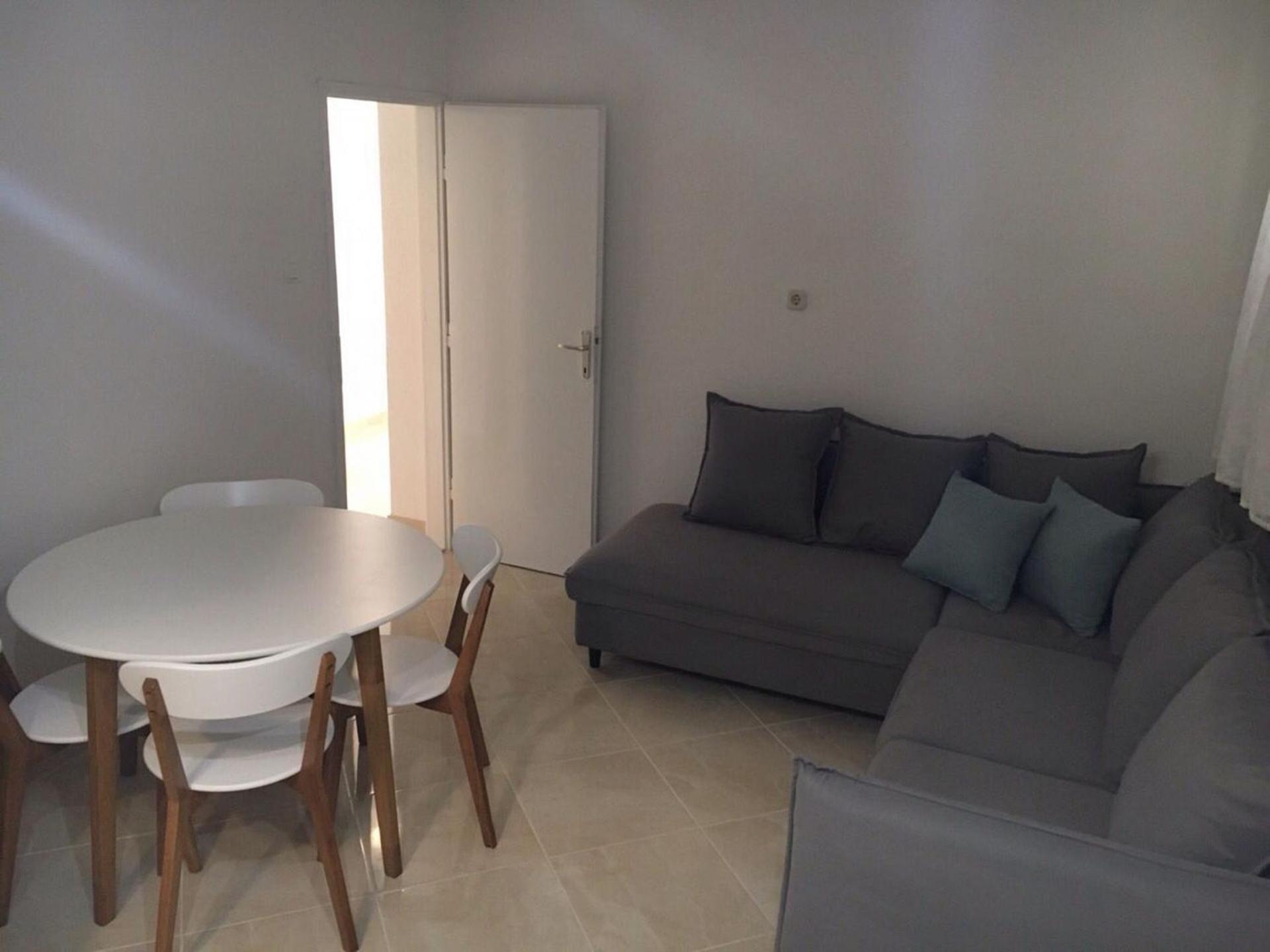 Apartment Toni Baška Voda Extérieur photo